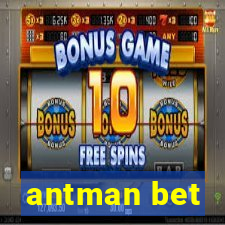 antman bet