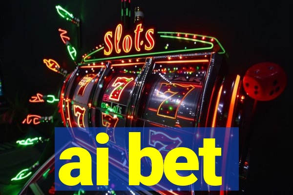 ai bet