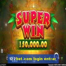 122bet.com login entrar