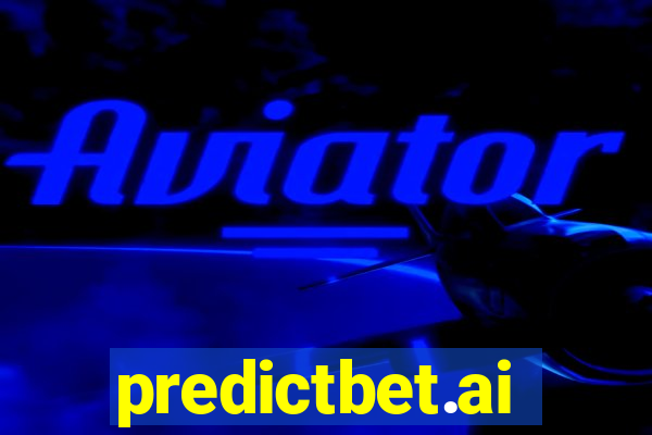 predictbet.ai