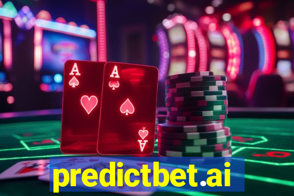 predictbet.ai