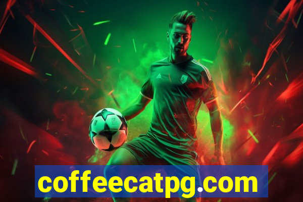 coffeecatpg.com