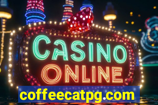 coffeecatpg.com