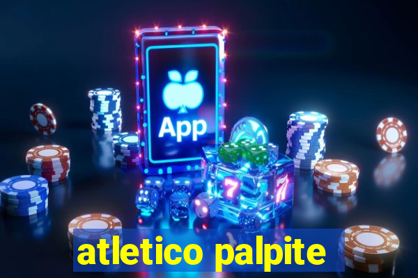 atletico palpite