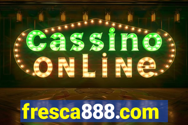 fresca888.com