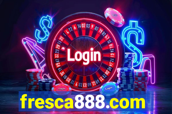 fresca888.com