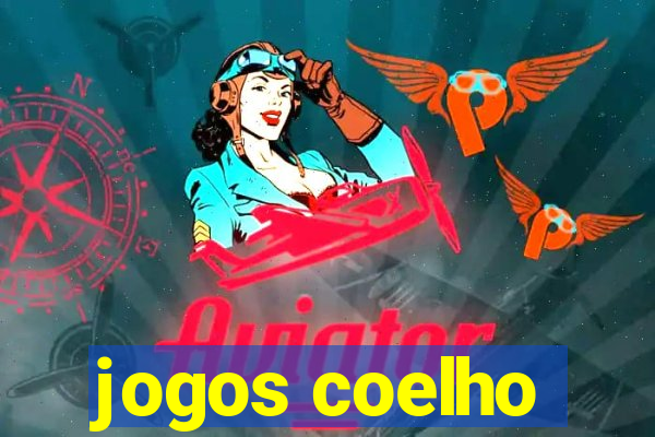 jogos coelho