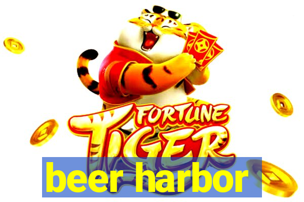 beer harbor