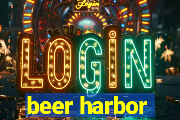 beer harbor