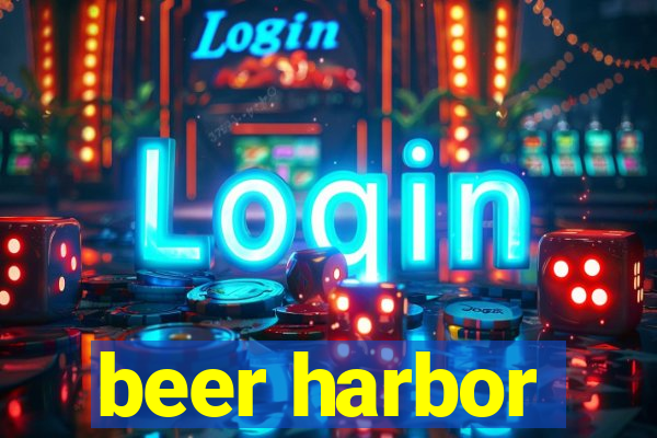 beer harbor