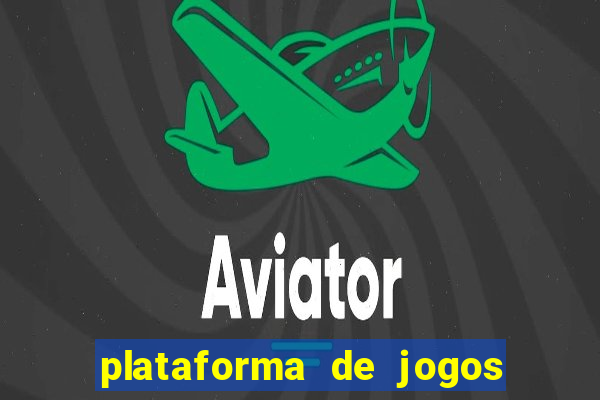 plataforma de jogos que mais pagam