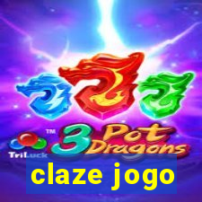 claze jogo