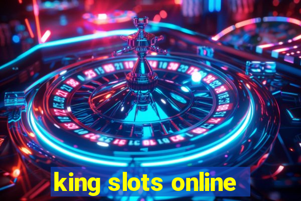 king slots online