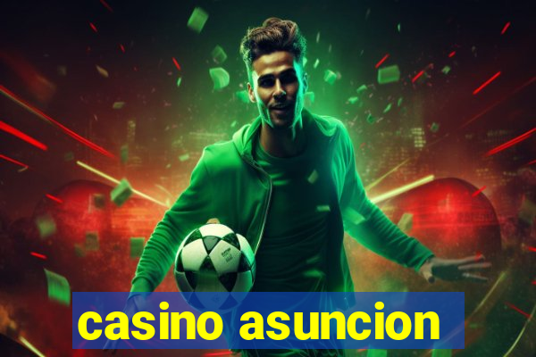 casino asuncion