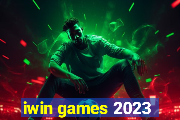 iwin games 2023