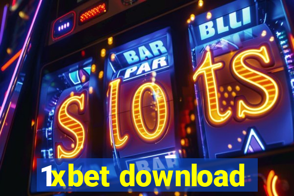 1xbet download