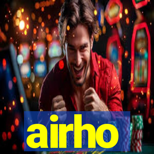 airho