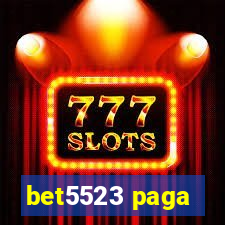 bet5523 paga