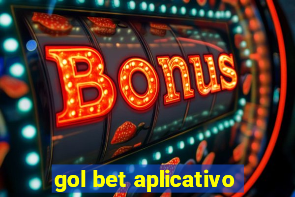 gol bet aplicativo