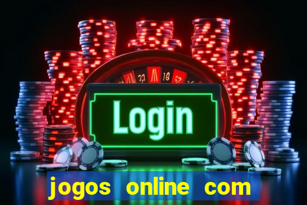 jogos online com rodadas grátis