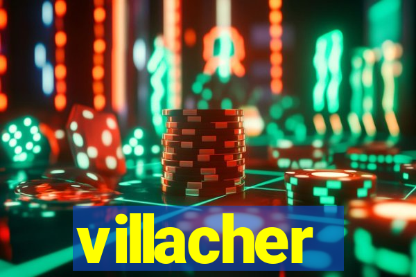 villacher