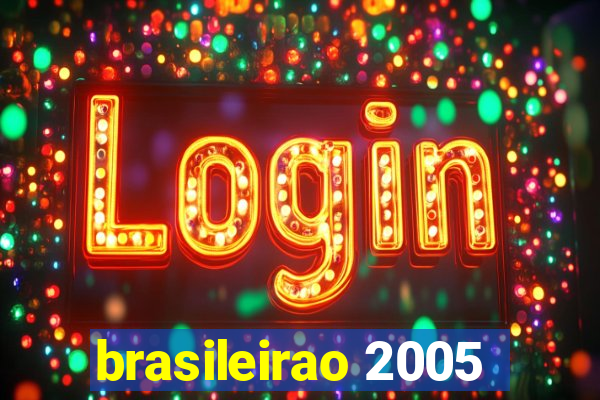 brasileirao 2005