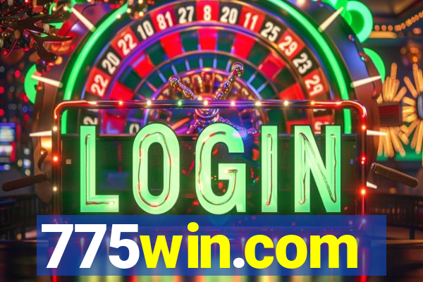 775win.com