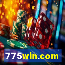 775win.com