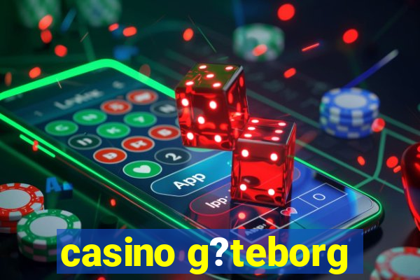 casino g?teborg