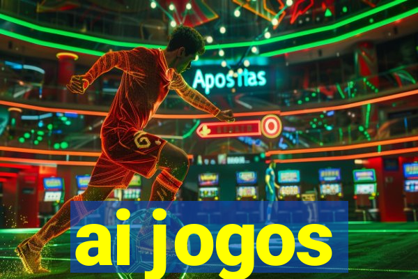 ai jogos