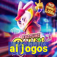 ai jogos