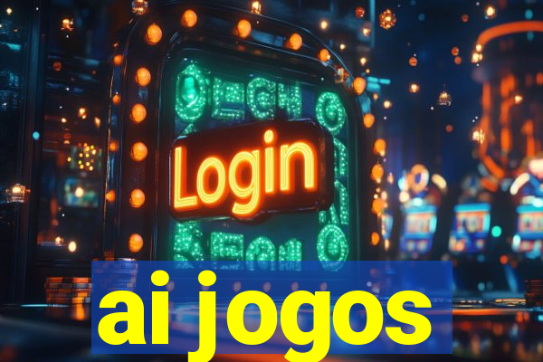 ai jogos