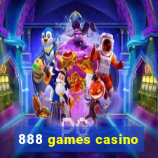 888 games casino