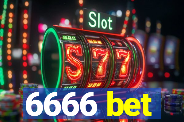 6666 bet