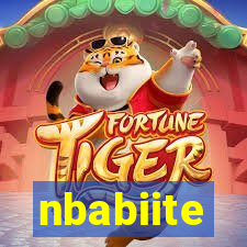 nbabiite