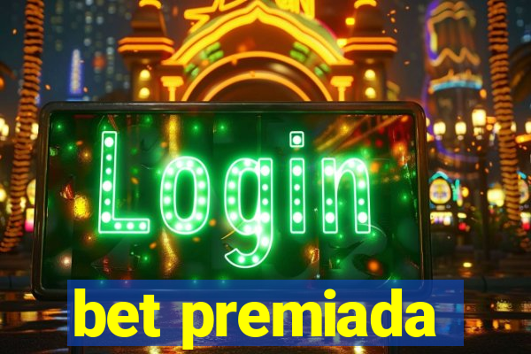 bet premiada