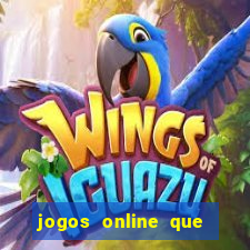 jogos online que pagam via pix