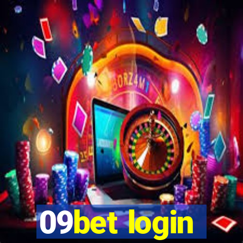 09bet login