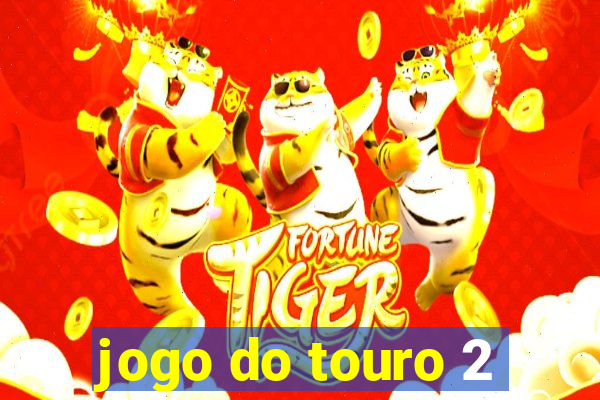 jogo do touro 2