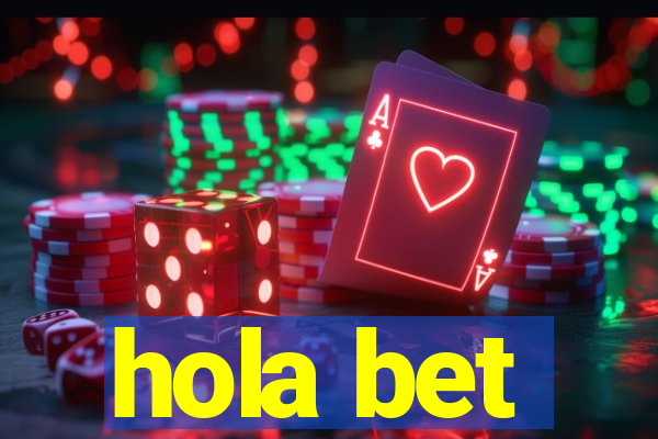 hola bet