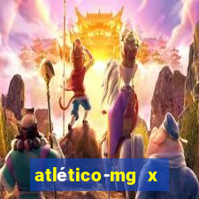 atlético-mg x cruzeiro palpite