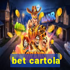 bet cartola