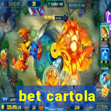 bet cartola