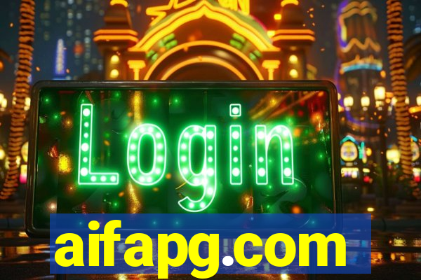 aifapg.com