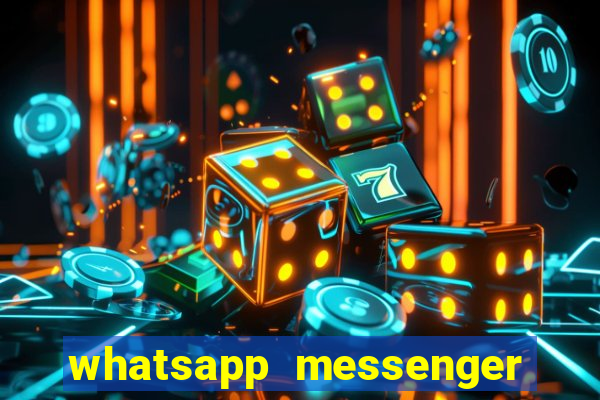 whatsapp messenger beta 3.3.10 baixar