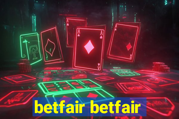 betfair betfair