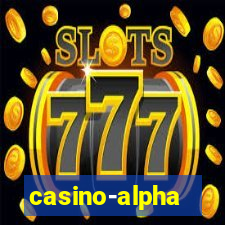 casino-alpha