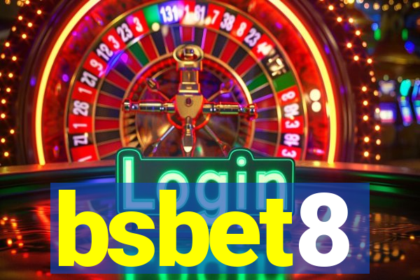 bsbet8