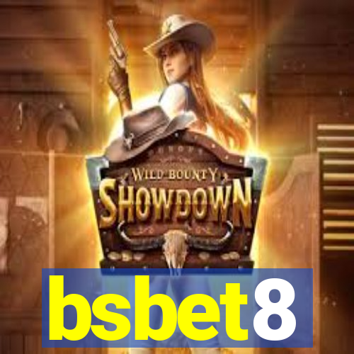 bsbet8