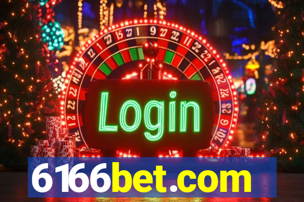 6166bet.com